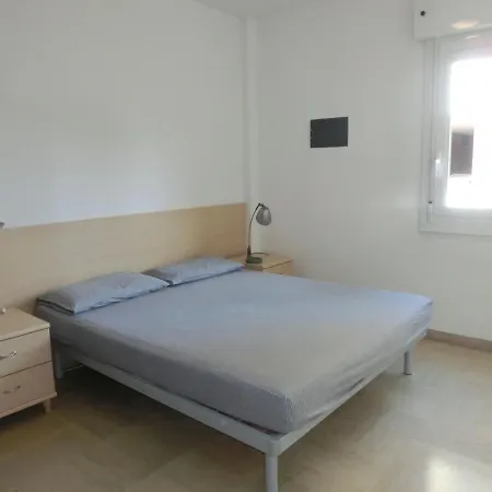Pineda Διαμέρισμα Μπιμπιόνε