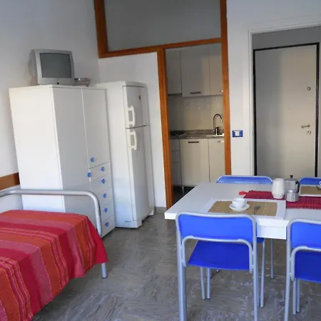 Apartament Pineda Bibione