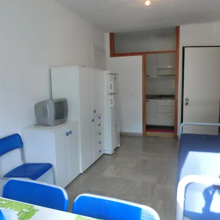 Apartamento Pineda *