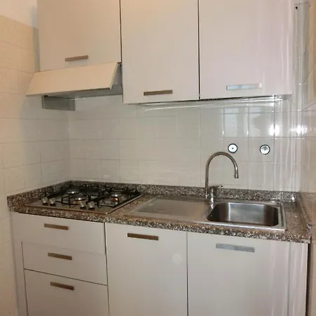 Apartament Pineda