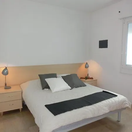 Apartamento Pineda