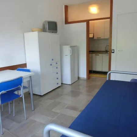 Apartamento Pineda