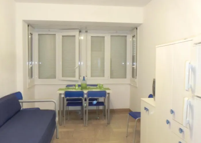 Pineda Διαμέρισμα *