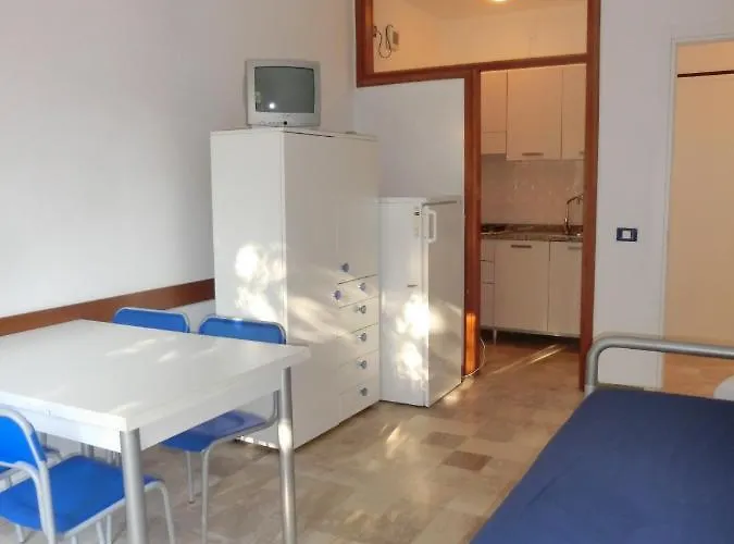 Διαμέρισμα Pineda *