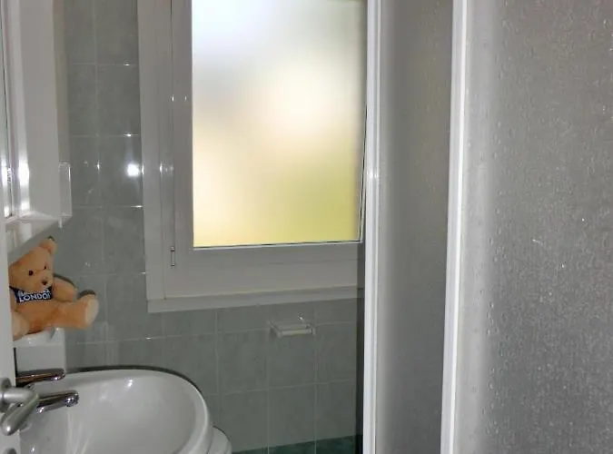 Pineda Διαμέρισμα Μπιμπιόνε