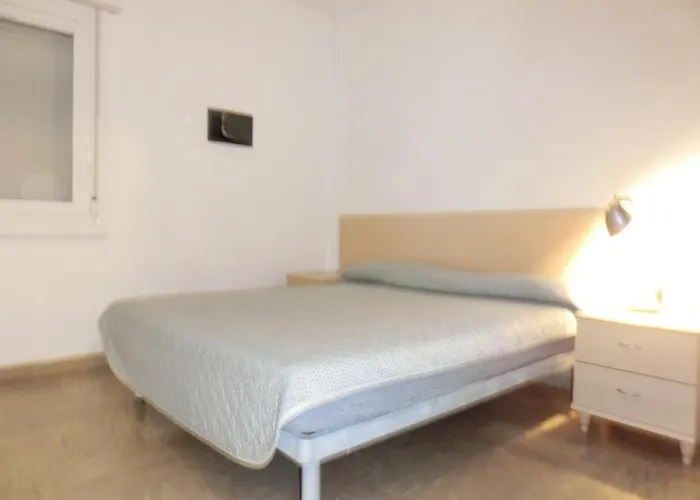 Pineda Διαμέρισμα Μπιμπιόνε