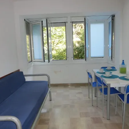 Апартаменты Pineda