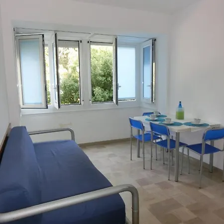 Apartment Pineda