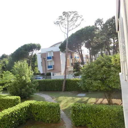 Pineda Apartment Bibione