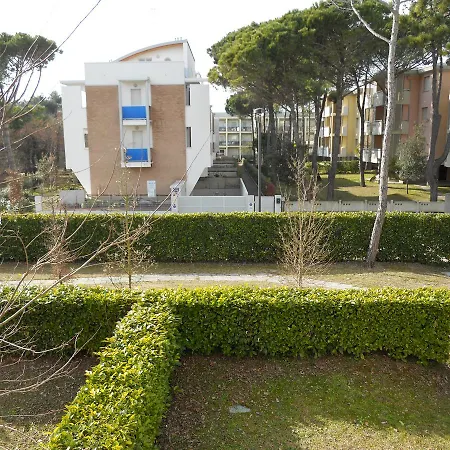 Apartment Pineda