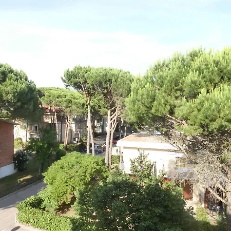 Pineda Apartment Bibione
