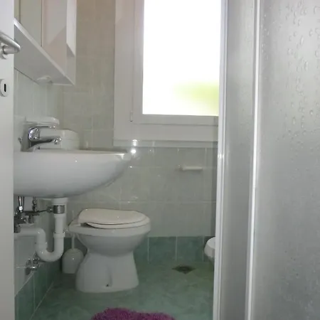 Apartment Pineda