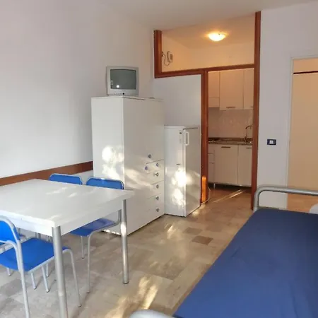 Apartment Pineda *