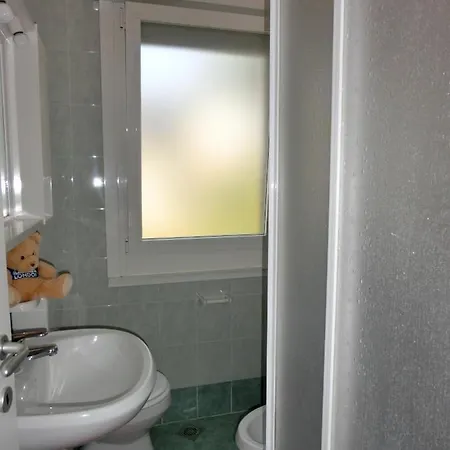 Pineda Apartment Bibione