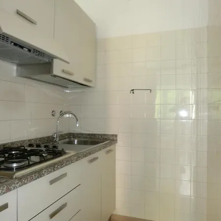 Pineda Apartment Bibione