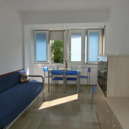 Pineda Апартаменты *