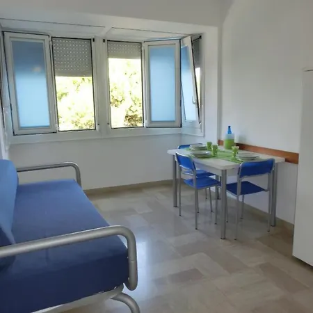 Pineda Apartament Bibione