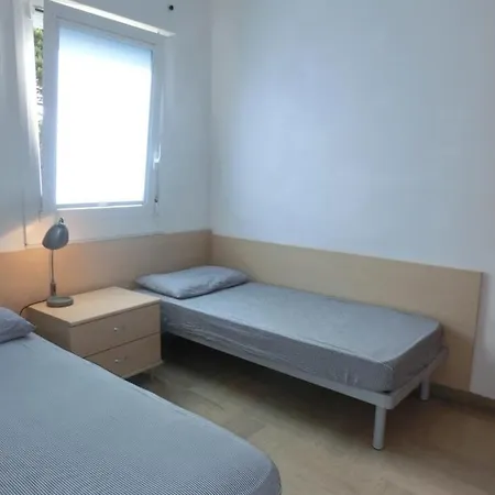 Pineda Апартаменты *